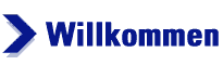 Willkommen